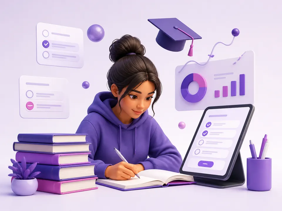 Pulse para estudos